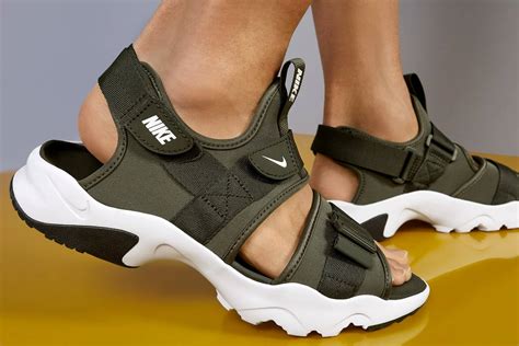 beste Nike sandalen